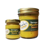 Charlies Tarragon Mustard Sauce