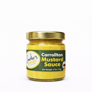 Carrollton Mustard Sauce