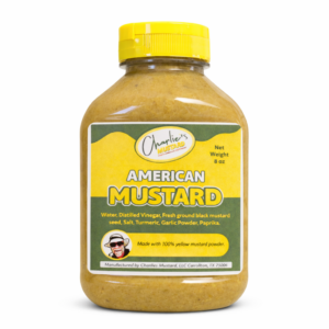 American Mustard