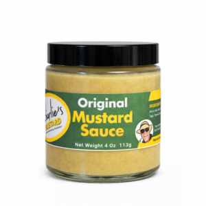 Original Mustard Sauce