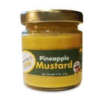 Charlies Pineapple Mustard