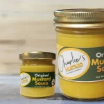 Charlie's Original Mustard Sauce