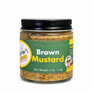 Brown Mustard