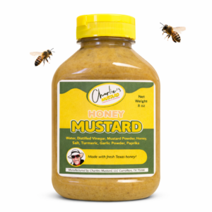 Honey Mustard